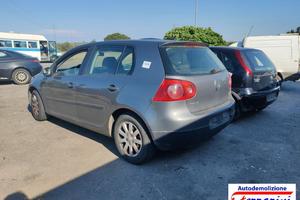 Vw golf 5 1k1 1.9 tdi 105cv 03-08 - ricambi