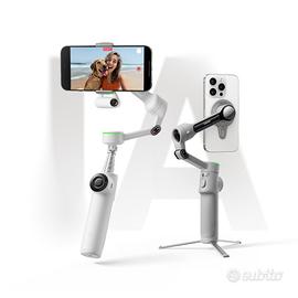 Insta360 Flow 2 Pro Pack