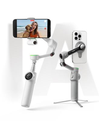 Insta360 Flow 2 Pro Pack