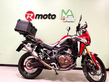 Honda CRF 1000 L