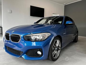 Bmw 118 118i 5p. Msport