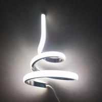 Lampada comodino moderna 