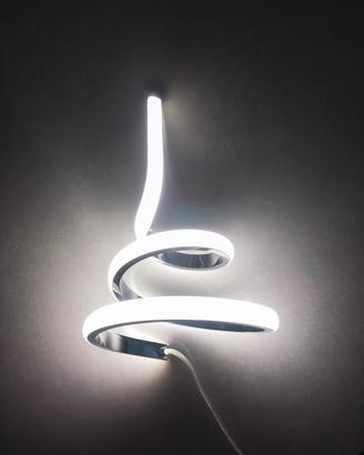 Lampada comodino moderna 