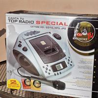 canta tu top radio special gold edition 