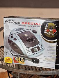 canta tu top radio special gold edition 