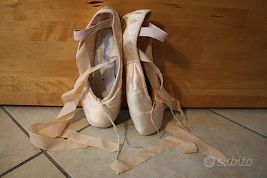 Punte danza classica grishko outlet