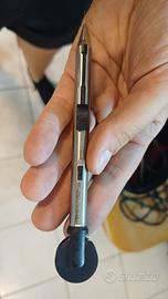 Penna cablaggio Circuigraph Nuova Elettronica 1987