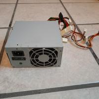 Alimentatore pc fisso 300 W Liteon/HP