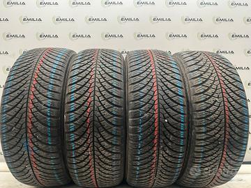GOMME USATE 215 60 16 YOKOHAMA 4STAGIONI AL 90% 20