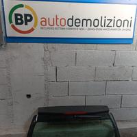 Porte e portellone usati Smart 2° serie