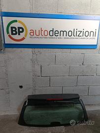 Porte e portellone usati Smart 2° serie