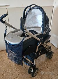 passeggino trio peg perego