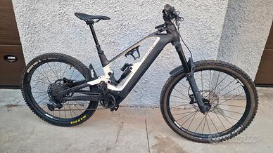 ebike mtb enduro Olympia Hammer
