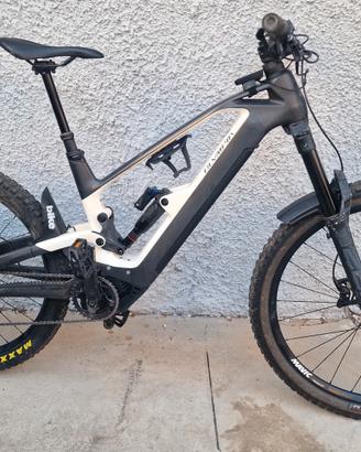 ebike mtb enduro Olympia Hammer