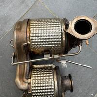 Dpf catalizzatore kia/hyndai nuovo