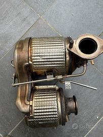 Dpf catalizzatore kia/hyndai nuovo