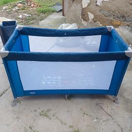 lettino chicco x bambini