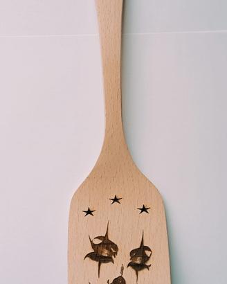 Pala da cucina 