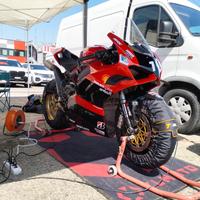 Ducati Panigale V4 - 2024 garanzia ufficiale 2028
