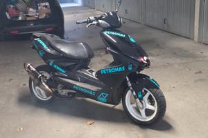 Yamaha Aerox 50 - 2002