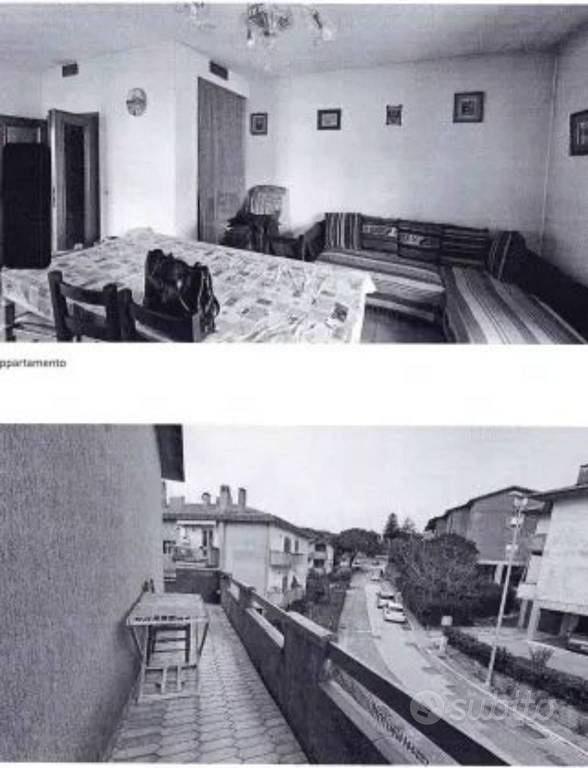 Appartamento – Scansano, Fontalcarpine - Vista 4