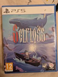 SELFLOSS PS5 COME NUOVO