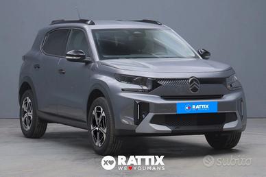 CITROEN c3 aircross ii 2024 C3 Aircross 1.2 hybrid
