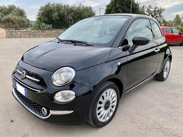 Fiat 500 C 0.9 TwinAir Turbo 105 CV Lounge