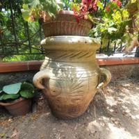 Anfora da giardino