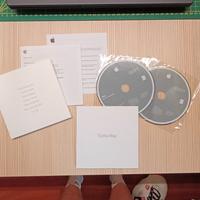 Kit Completo Vintage Apple