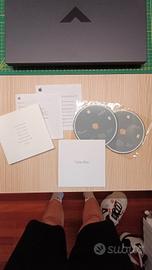 Kit Completo Vintage Apple