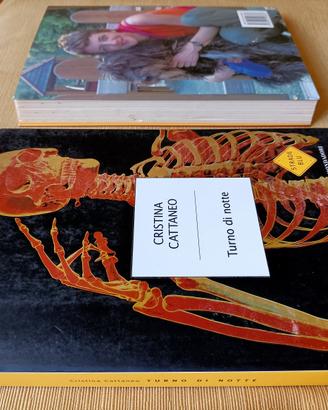 Carver Welsh Cattaneo Schliemann Costa e altri