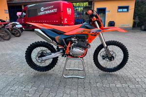 NICOT KR4 125cc NUOVA