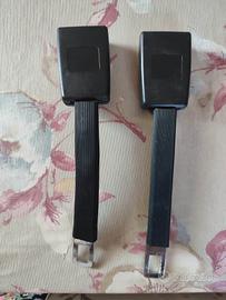 prolunga cintura per auto