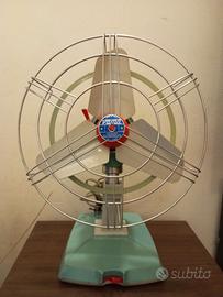 Ventilatore Vama Vintage anni '70 Made in Italy 