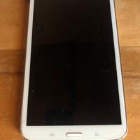 Tablet Samsung Tab3 Mod. SM-T311