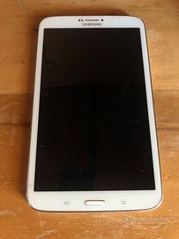 Tablet Samsung Tab3 Mod. SM-T311