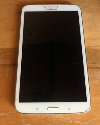 Tablet Samsung Tab3 Mod. SM-T311