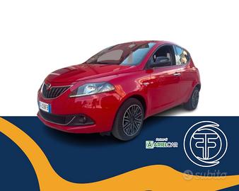 Lancia Ypsilon 1.0 FireFly 5 porte S&S Hybrid Ecoc