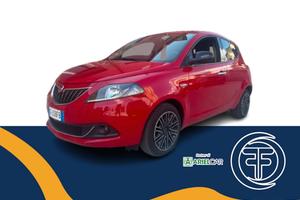 Lancia Ypsilon 1.0 FireFly 5 porte S&S Hybrid Ecoc