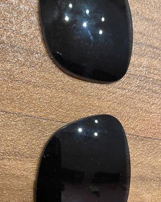 Lenti per occhiali da sole Ray Ban