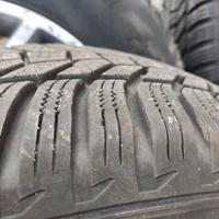 Gomme Invernali 225/65 R17 102H