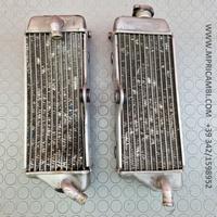RADIATORI RADIATORE YAMAHA YZF 450 2003 2004 YZF45