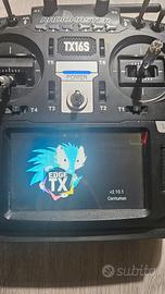radiomaster tx16s 