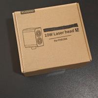 Diodo laser 10watt per incisore  Elegoo phecda