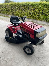 Trattorino MTD 13.5cv