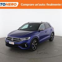 VOLKSWAGEN T-Roc R 2.0 TSI DSG 4MOTION BlueMotio