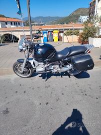 bmw r 850r comfort 