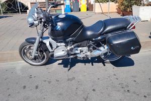 bmw r 850r comfort 