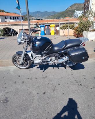 bmw r 850r comfort 